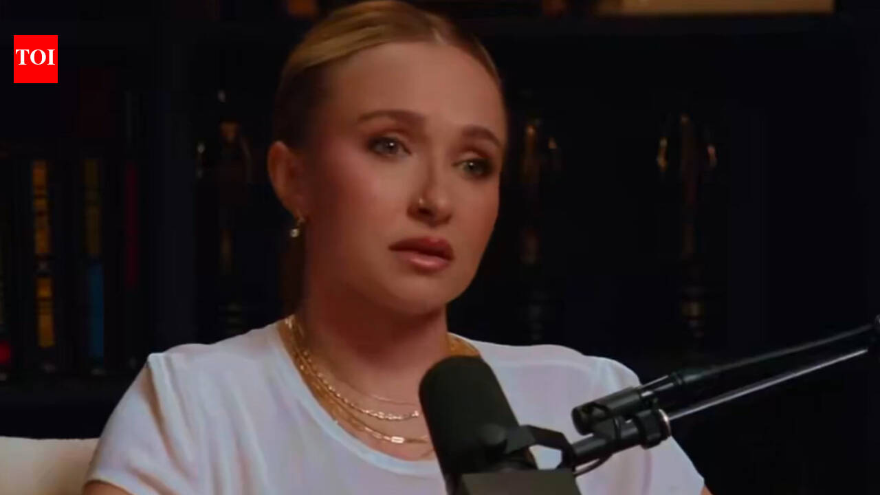 Hayden Panettiere revealed 'future plans' weeks before death: 'I have a lot more life left' - WATCH |
