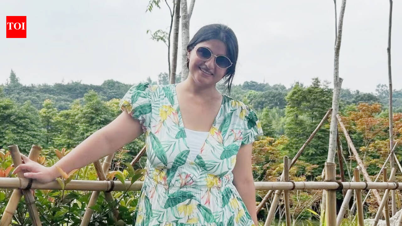 ‘China is cheap?’: Indian woman’s ₹9.8 lakh monthly expenditure in Shanghai has the internet talking |