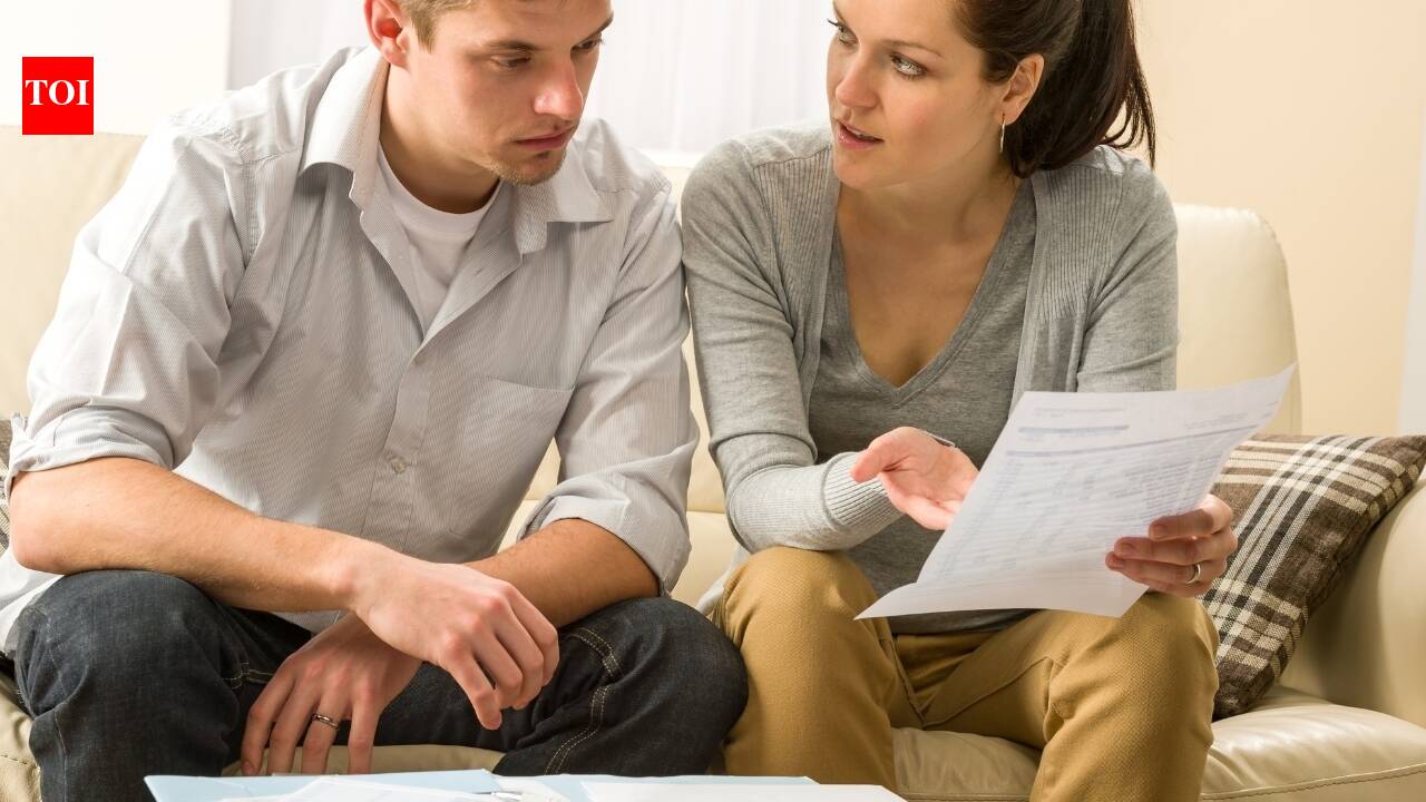 5 money conversations couples should have before marriage