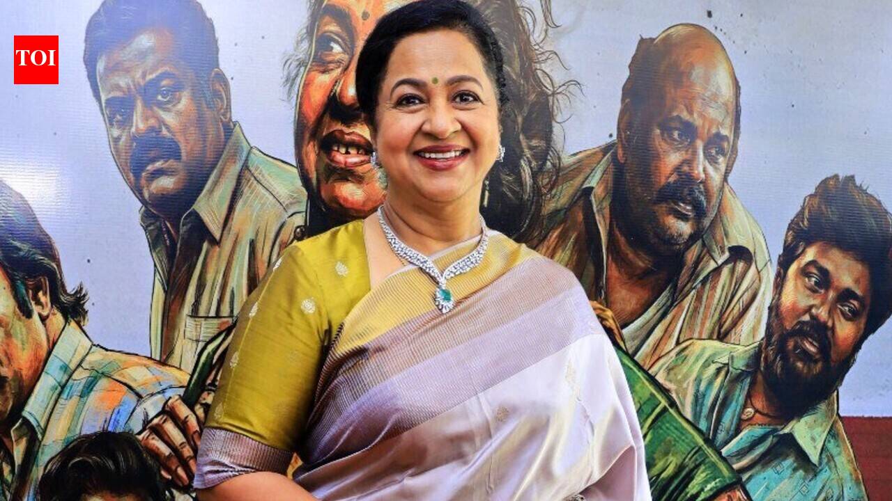 Radhika Sarathkumar net worth: ‘Vishwanath And Sons’ actress’ Rs 53 crore+ wealth and assets EXPLAINED |