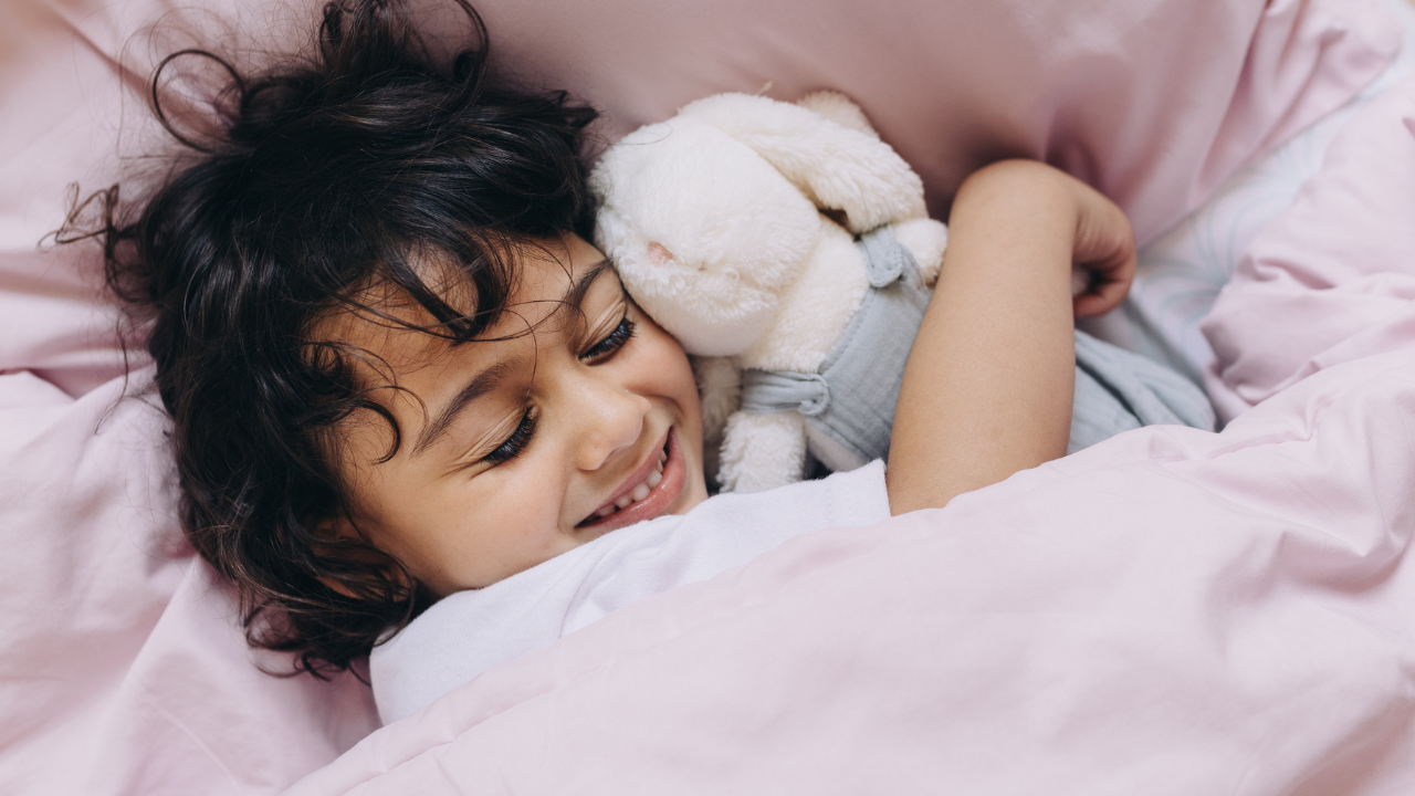 Toddler Teeth Grinding: Does your toddler grind their teeth while sleeping? Here’s why it happens and when parents should see a doctor |
