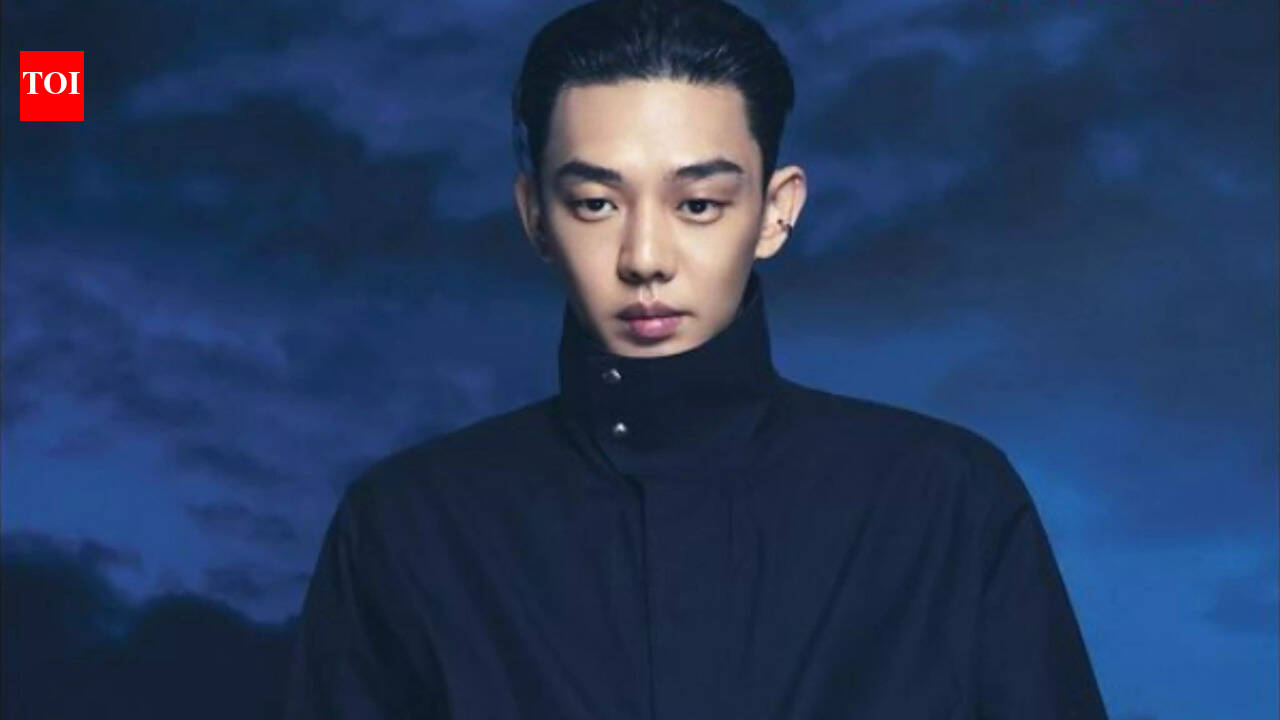 Actor Yoo Ah-in to make a comeback in an occult thriller film after a drug case; details inside |