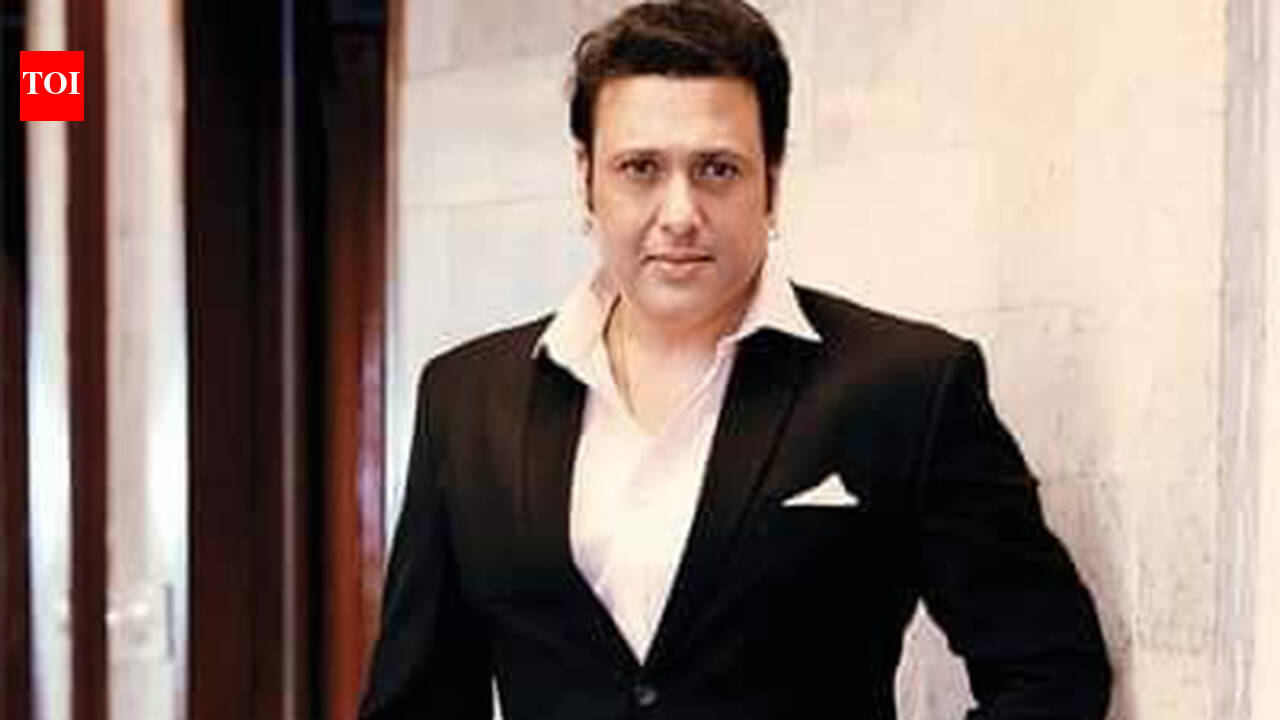 Govinda defends his long-standing late coming reputation: 'Kiske andar itni taaqat hai ki 4-5 shifts kare aur time pe aaye?' |