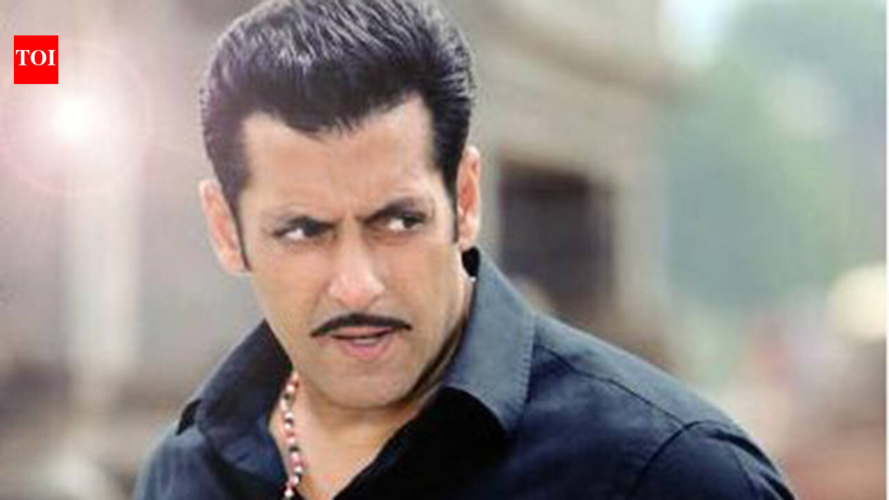 How Salman Khan’s shirt-tearing scene in ‘Dabangg’ inspired Commonwealth medalist Jhandu Kumar: 'Felt different kind of enthusiasm' |