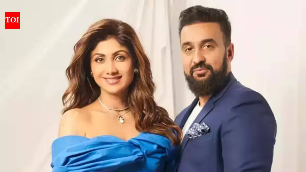 Raj Kundra recalls 63 days in jail during pornography case, survived on Parle-G and lost 17-18 kg; Shilpa Shetty’s divorce rumours made him ‘feel like ending my life’ |