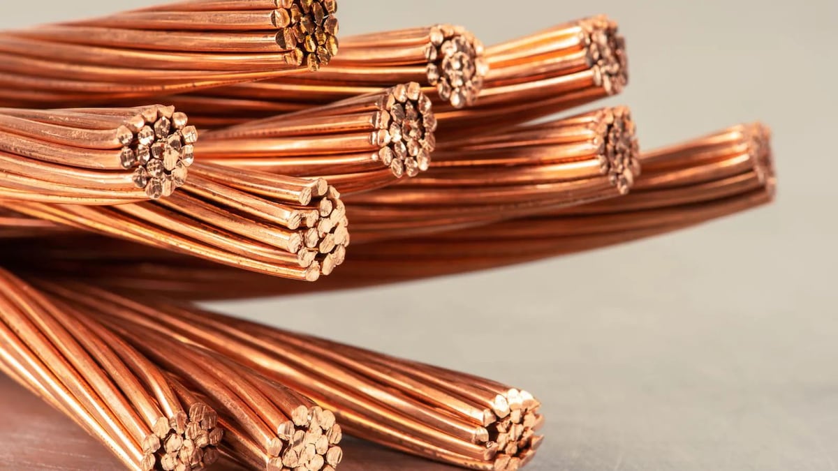 Explained | The wide gap between copper prices in London and New York