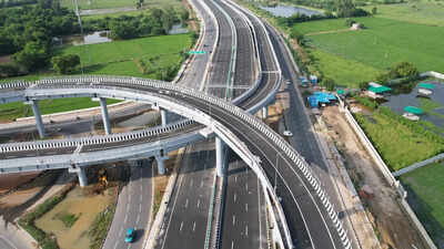 Highways may get traffic 'road test' before launch | India News