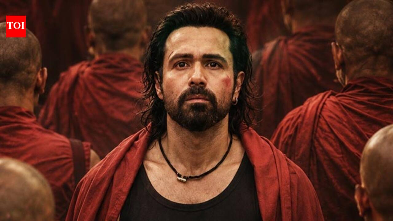 'Awarapan 2' box office collection day 5: Emraan Hashmi delivers the first Rs 100 crore solo lead film of his career, earns 122 percent return on investment | Hindi Movie News