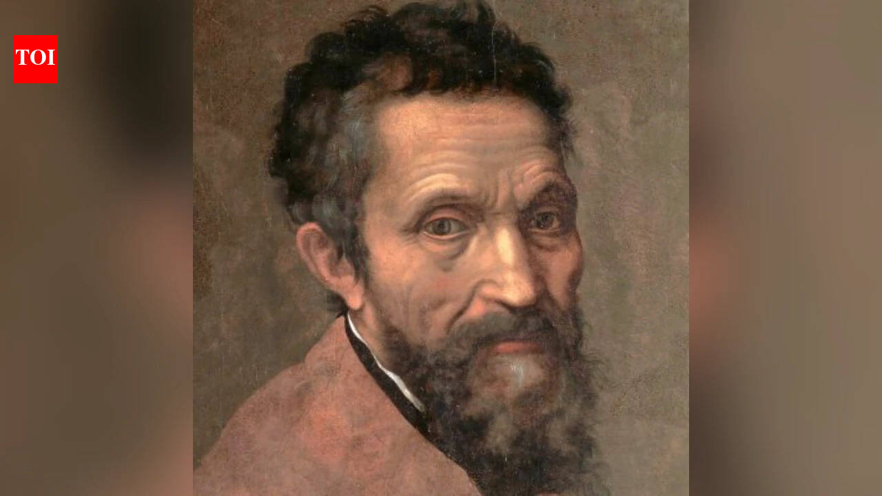 Michelangelo Quotes: Quote of the day by Michelangelo: "The greater danger for most of us lies not in setting our aim too high and falling short; but in setting our aim too low, and achieving our mark."