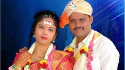 'She wanted to start new life': More skeletons tumble out as Bengaluru woman kills husband, son with lover's help | Bengaluru News