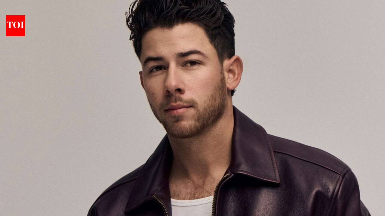 Nick Jonas recalls 'Frozen' audition; says he "bombed" Kristoff role; singer jokes Jonathan Groff was better cast |
