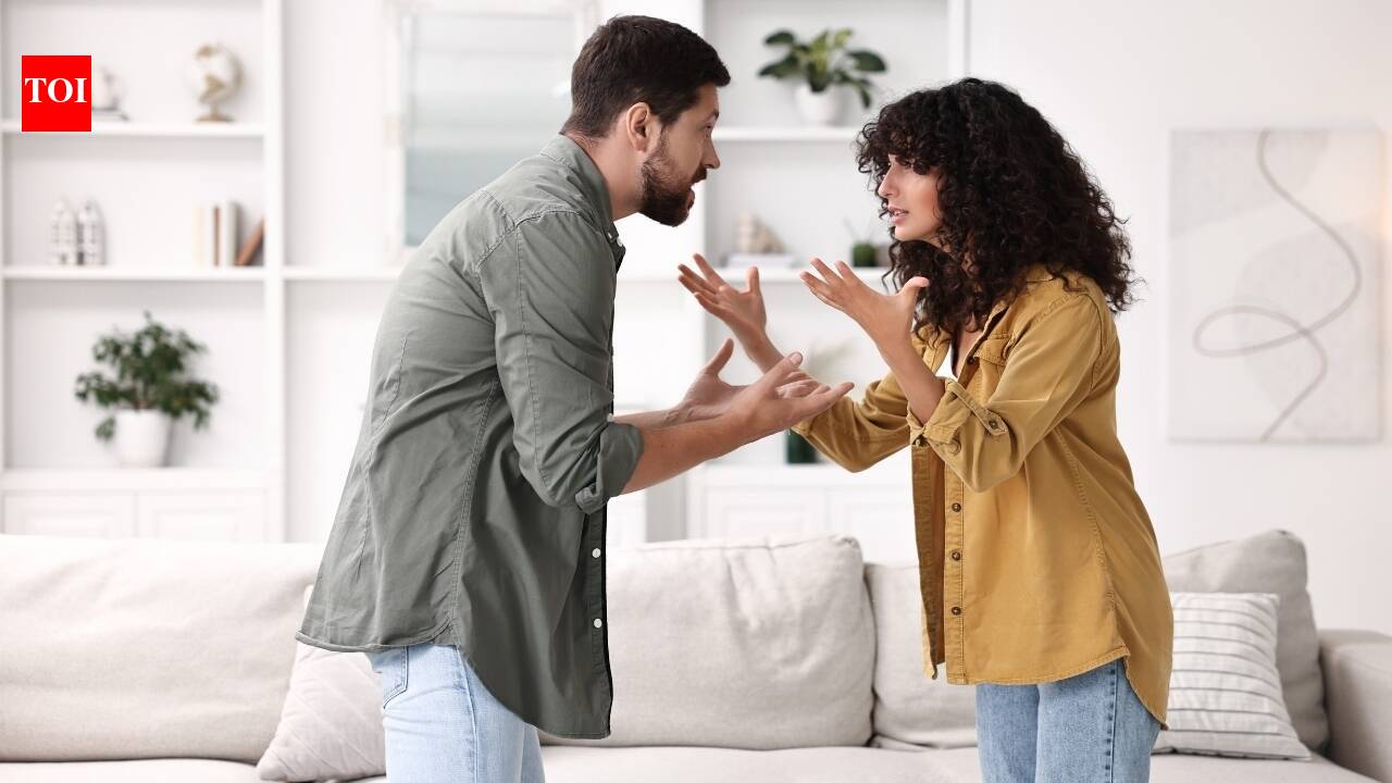 Had a bad fight with your partner? 5 ways to rebuild trust after an argument |