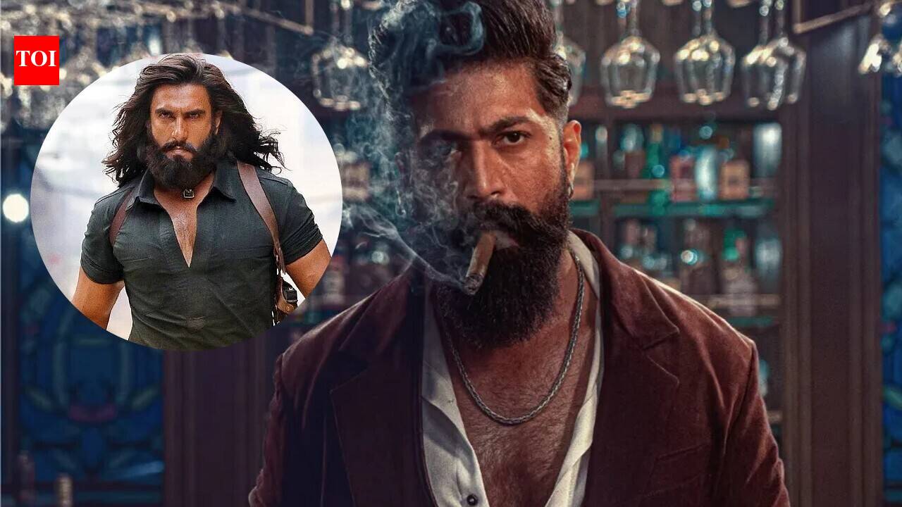 ‘Toxic’ gets adult certificate in UK: Did Yash starrer received stronger adult rating than Ranveer Singh’s ‘Dhurandhar: The Revenge’? | Malayalam Movie News