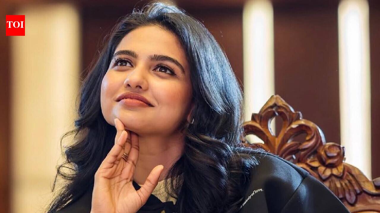 Mamitha Baiju expresses happiness about her role in Suriya’s ‘Vishwanath And Sons’: ‘Seeing children celebrate my character made me very happy’ | Tamil Movie News
