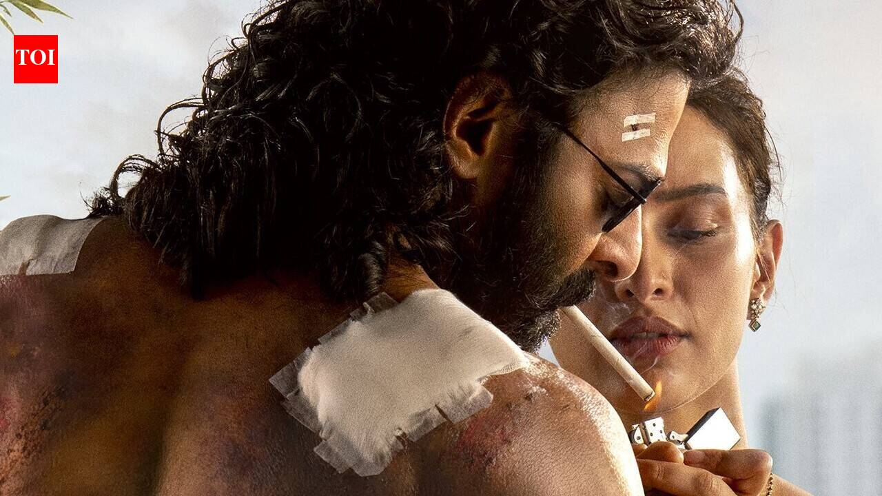 Is Prabhas’ ‘Spirit’ set to miss its March 5, 2027 release date? Here’s the official statement from the makers | Telugu Movie News