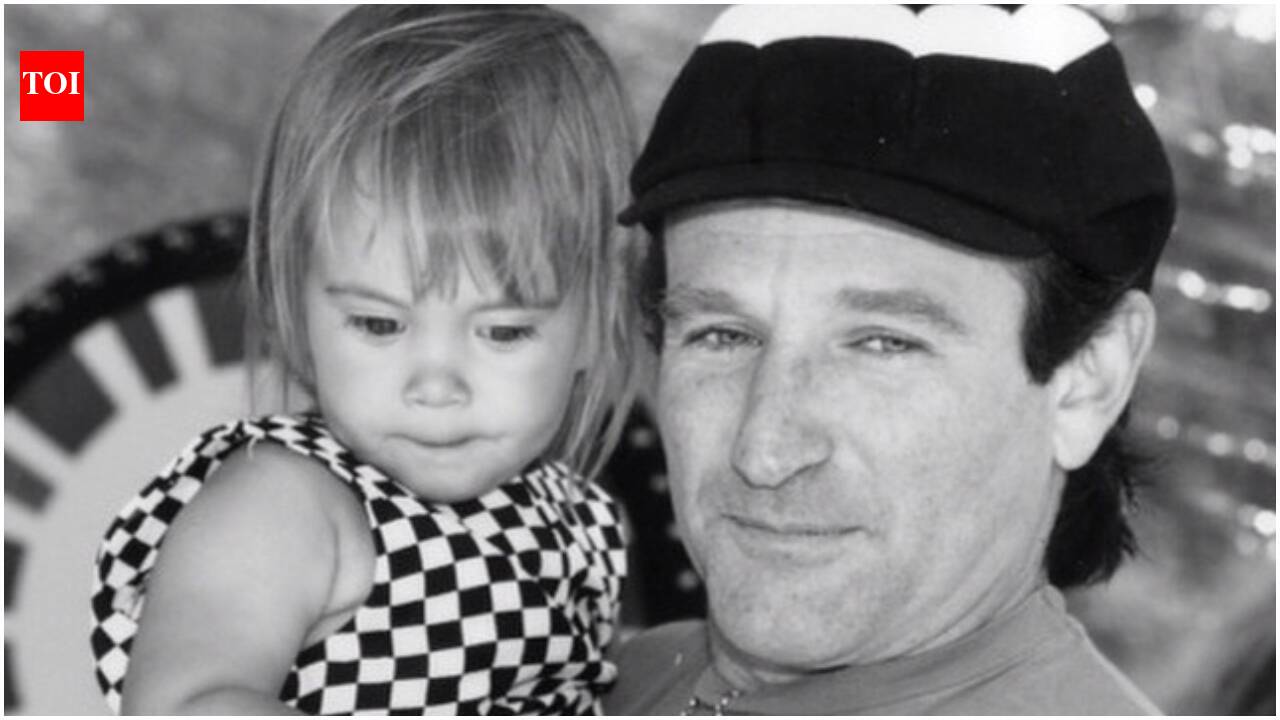 Robin Williams' Children Bring Back His Instagram to Combat AI Abuse |