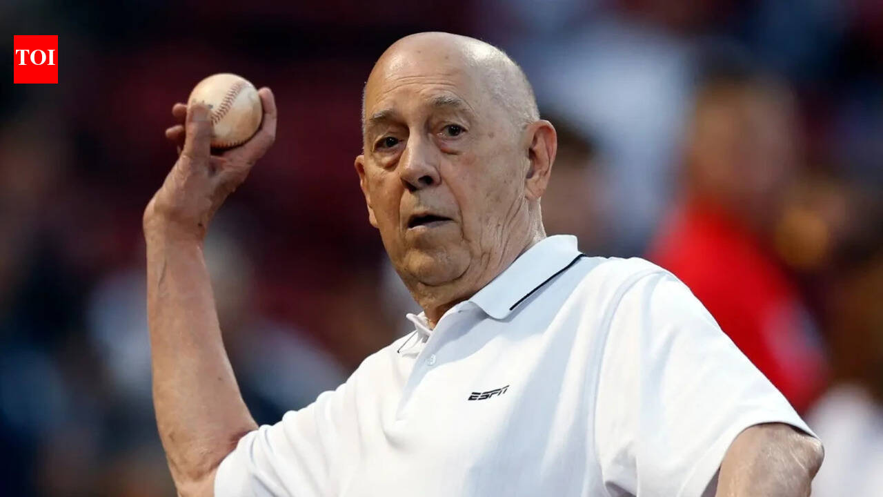 Espn: Who was Bill Rasmussen: The ‘father of sports television’ who died at 93