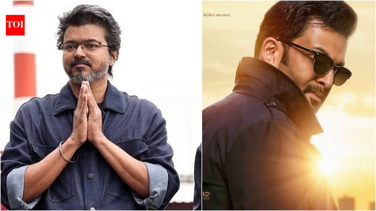 Thalapathy Vijay's ‘Jana Nayagan’ to Mohanlal and Prithiviraj Sukumaran's ‘Khalifa-The Ruler’: South Indian movies arriving on OTT and theatre this week |