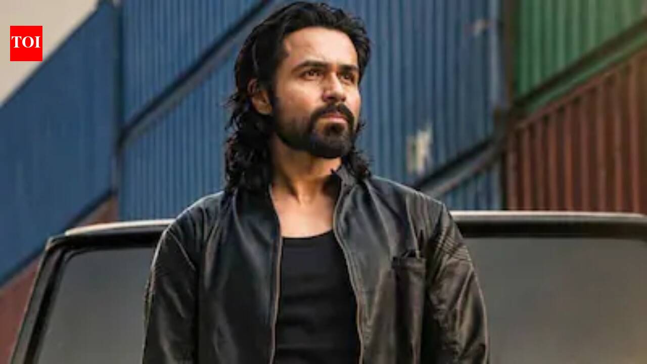 'Awarapan 2' box office collection day 6: The Emraan Hashmi starrer sees drop on Wednesday, crosses Rs 150 crore worldwide | Hindi Movie News