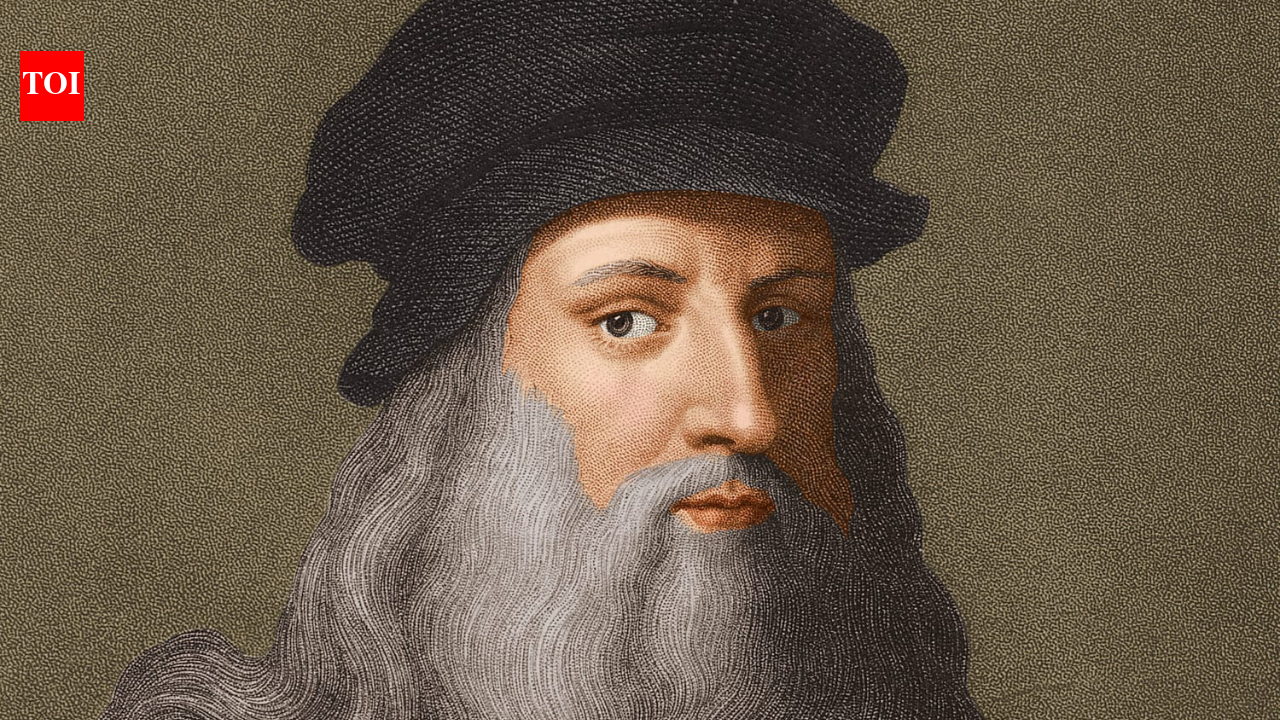 Leonardo Da Vinci: Quote of the day by Leonardo da Vinci: “Learn how to see. Realize that everything connects to everything else.”