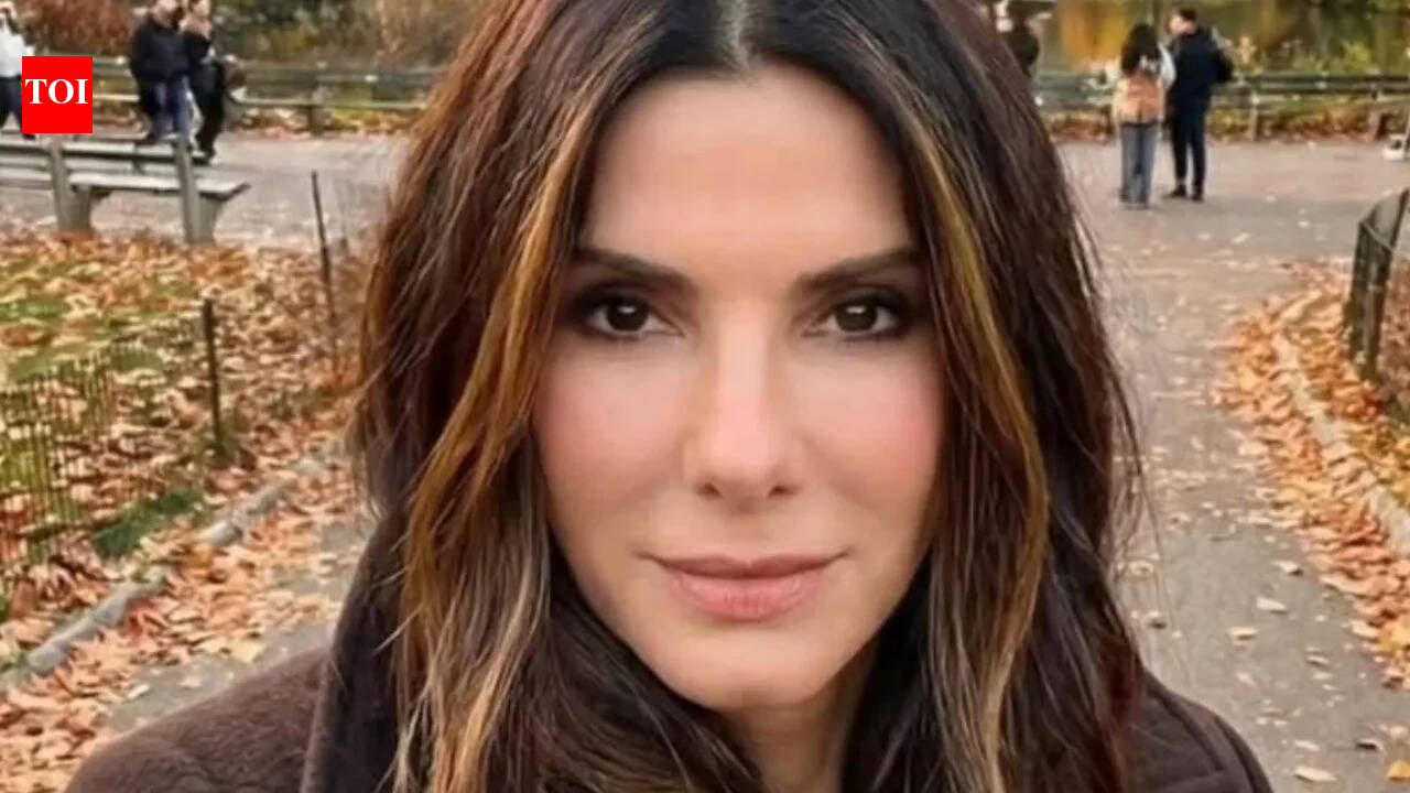 Sandra Bullock reflects on partner Bryan Randall’s death, ALS diagnosis and years of grief: ‘My person left a lot earlier than the body left'﻿ |