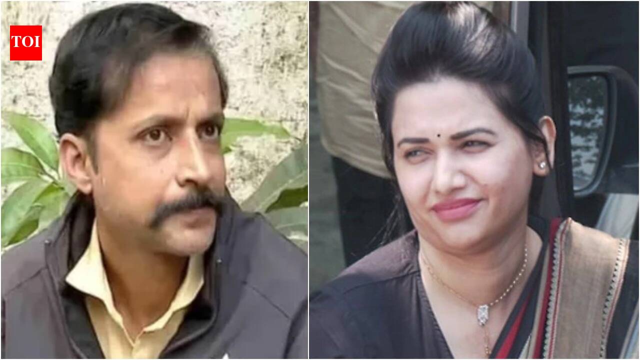 Pavithra Gowda’s former husband Sanjay Singh died months ago after liver-related complications in Rajasthan amid Renukaswamy murder case - Report | Kannada Movie News