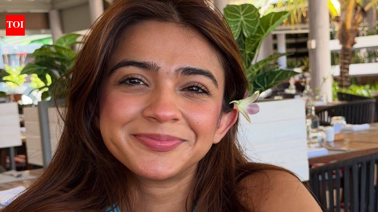 ‘I’ve genuinely forgotten who I am when I’m not The Rebel Kid’: Apoorva Makhija opens up about moving to New York to 'get away from constant pressure to stay relevant' and her plans beyond Bollywood | Hindi Movie News