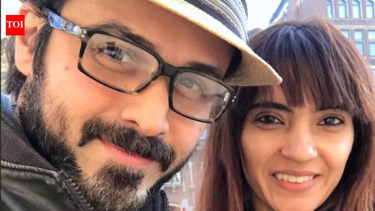 ‘Aakha Bollywood ek taraf, aur Emraan Hashmi ek taraf’: Wife Parveen celebrates ‘Awarapan 2’ success with '23 years of patience, dedication, faith' heartfelt post | Hindi Movie News