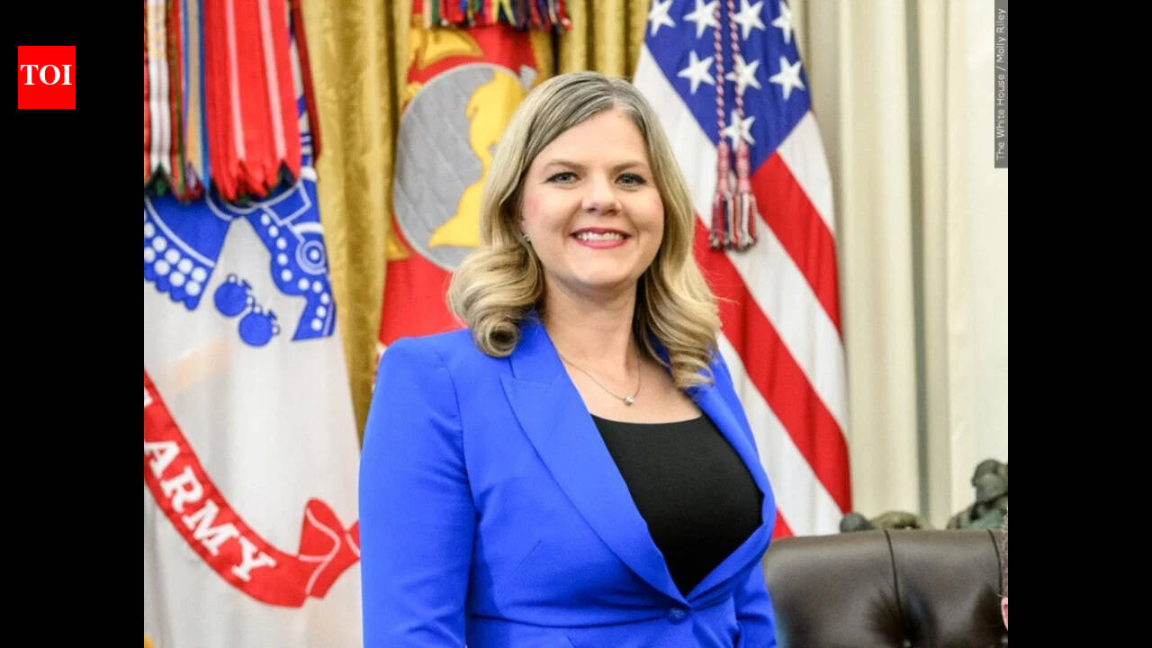 Donald Trump picks Dr. Heidi Overton to lead FDA: Who is she and why is her nomination controversial? |