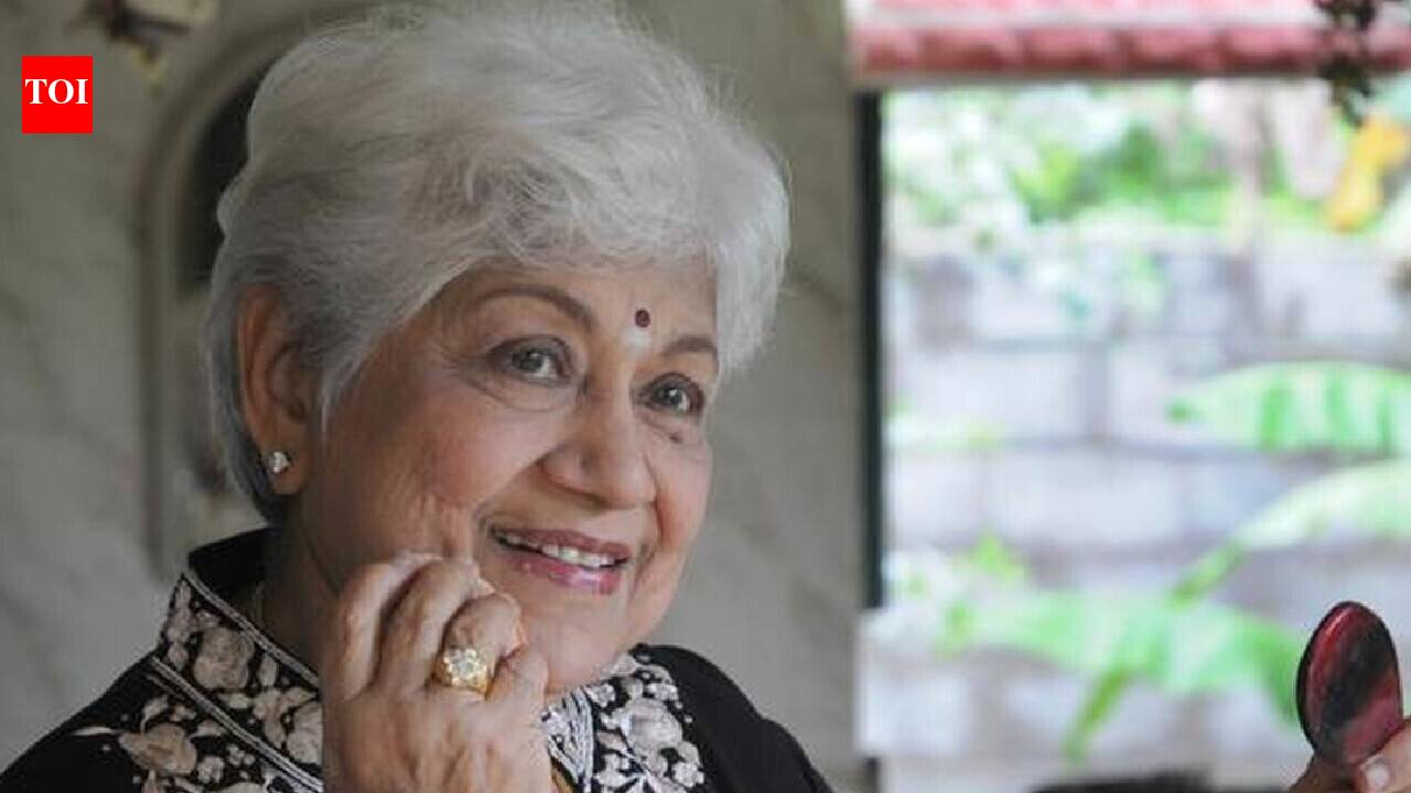 Sowcar Janaki Health News: Veteran actress Sowcar Janaki hospitalized at 94, undergoes ICU treatment in Chennai | Tamil Movie News