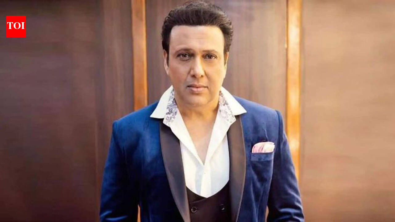 Govinda Net Worth: Govinda's Rs 170 crore wealth revealed, a look at his expensive Mumbai home, multiple properties and premium car collection | Hindi Movie News