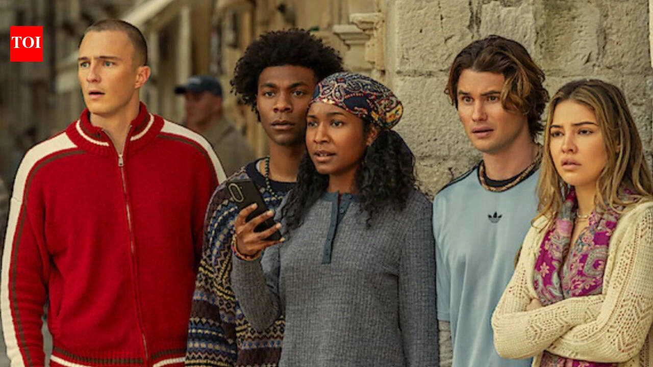When and where to watch ‘Outer Banks 5,' who is in the cast, and more - Here's all you need to know about the upcoming season |