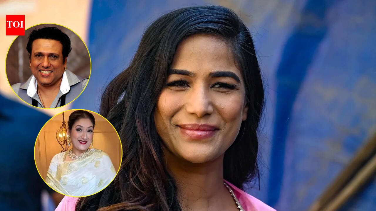 Poonam Pandey DEFENDS Govinda amid wife Sunita Ahuja's affair allegations: 'Itne achche pati dev mile hai' |