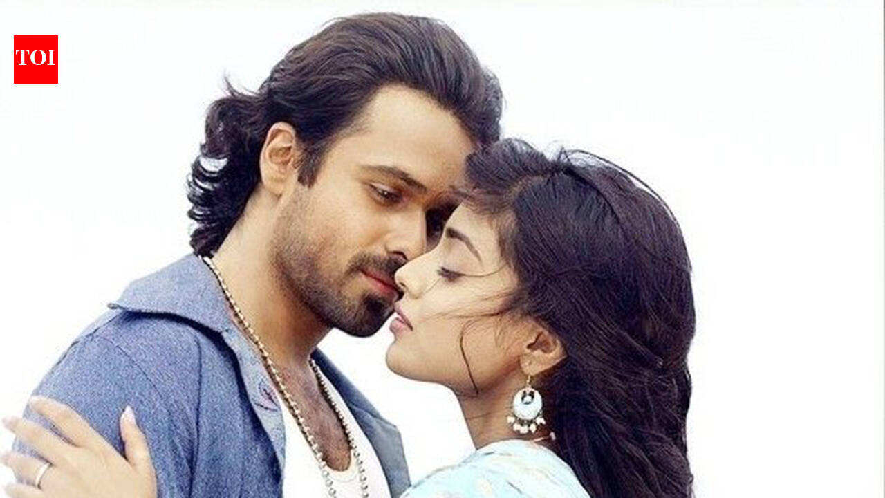 Emraan Hashmi’s ‘serial kisser’ image was deliberately left out of ‘Awarapan 2’, writer Bilal Siddiqui reveals why it was never considered | Hindi Movie News