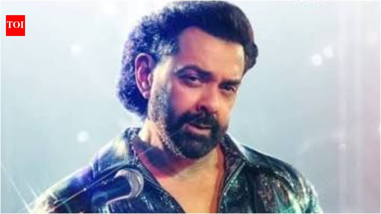Bobby Deol's ‘Bandar’ gets OTT release date: Here's where you can watch Anurag Kashyap’s directorial | Hindi Movie News