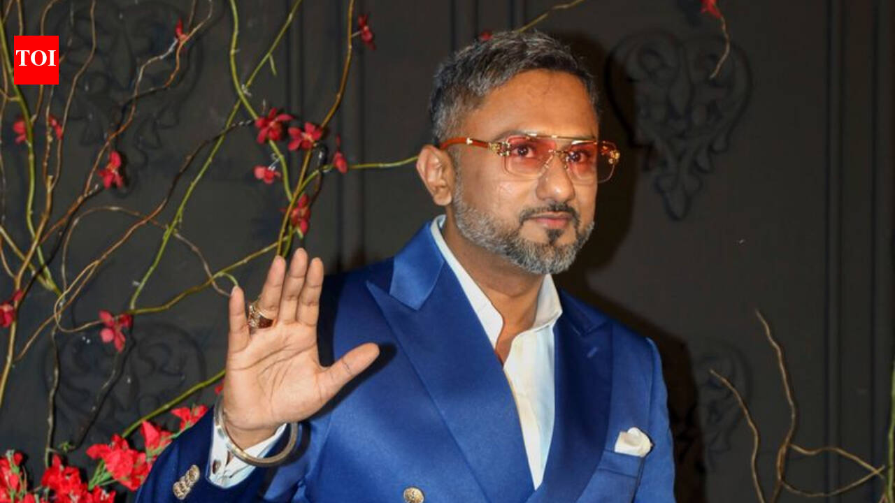 Yo Yo Honey Singh says a 'Big' music label has been troubling him: 'Itna tang kiya hai na mere ko, Bholenath dekh raha hai' |