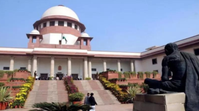 2 of the judges on bench fault procedure for 2005 referral | India News