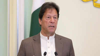 Ex-Pak PM Imran Khan moved to private hospital from prison after SC order