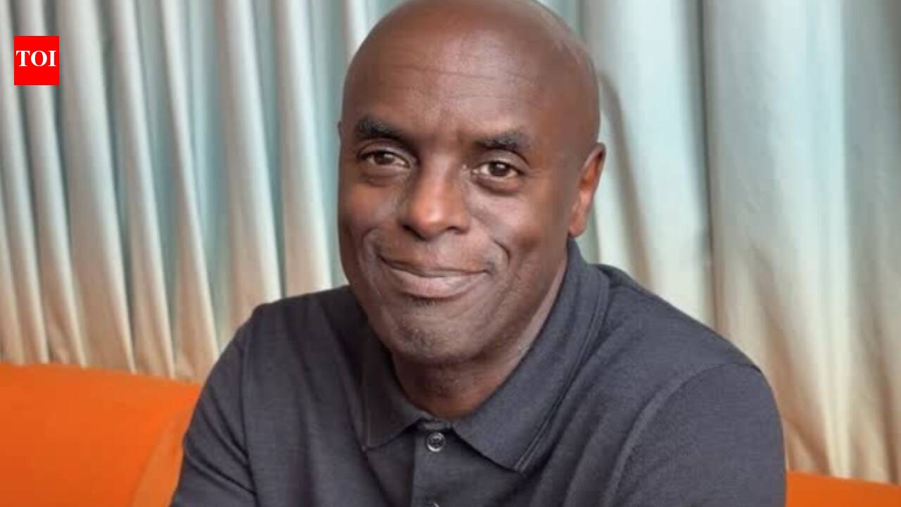 DJ Trevor Nelson shares a health update after brain tumour surgery: ‘I feel energised and almost back to myself' |