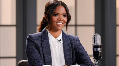 Candace Owens calls out Erika Kirk and TPUSA over Tyler Robinson case as accusations of “gaslighting” erupt