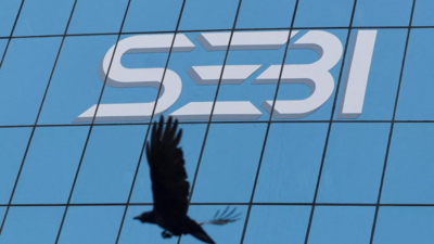 Sensex CAS manipulated using large orders: Sebi