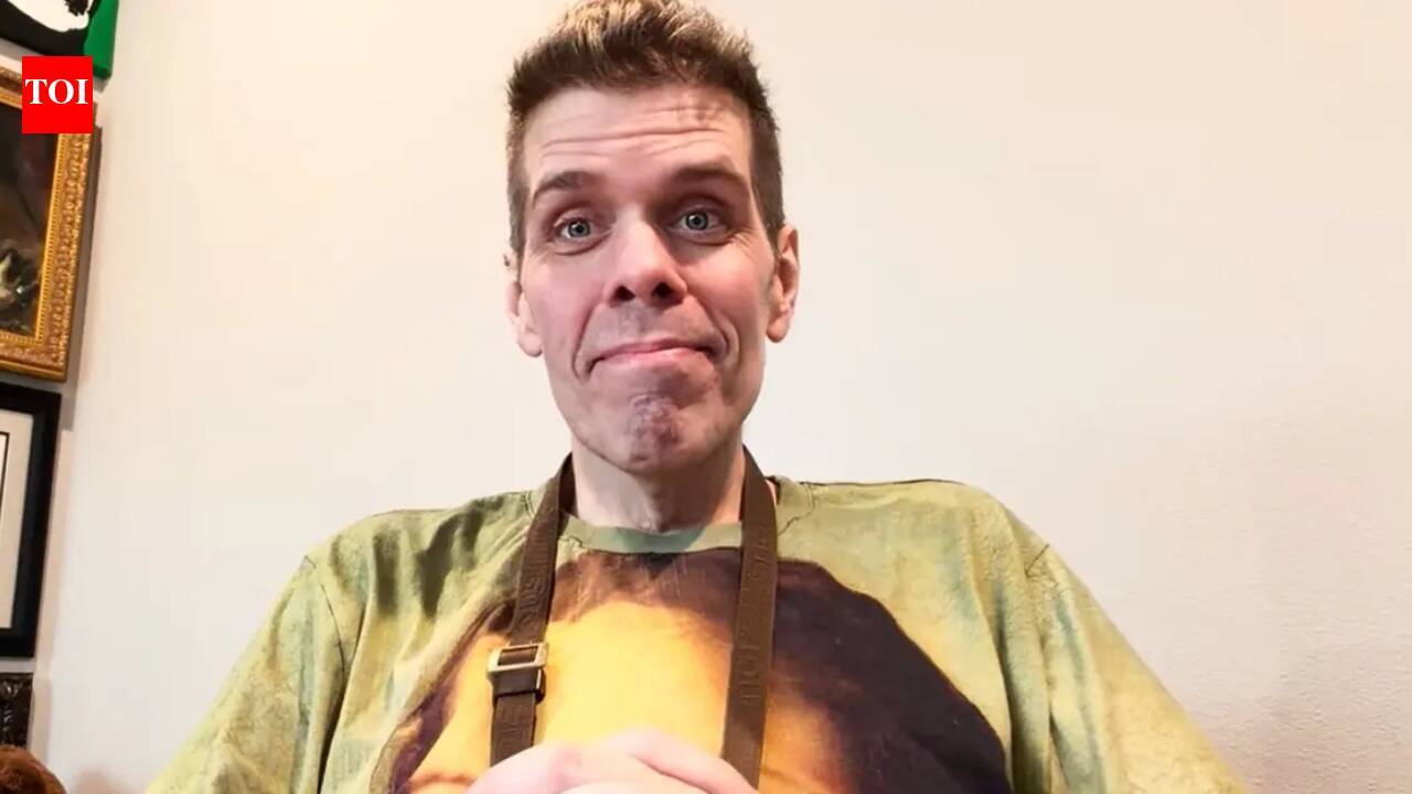 Perez Hilton was granted supervised visits with his children after custody was temporarily transferred to his mother |