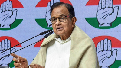 'Freeze seats for 25 years': Congress backs Vijay-led Tamil Nadu govt's delimitation stand | India News