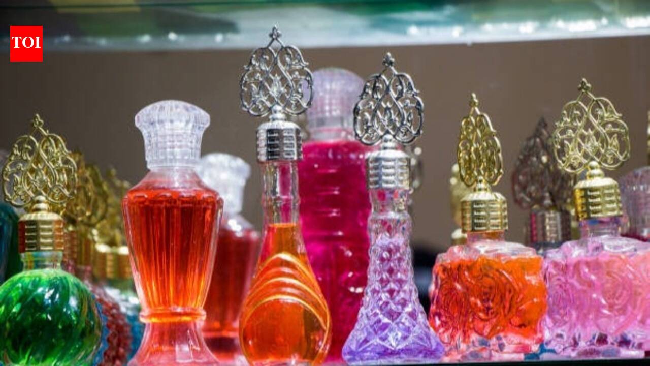 Reuse Perfume Bottles: Have empty perfume bottles? 5 simple ideas to reuse them around the house