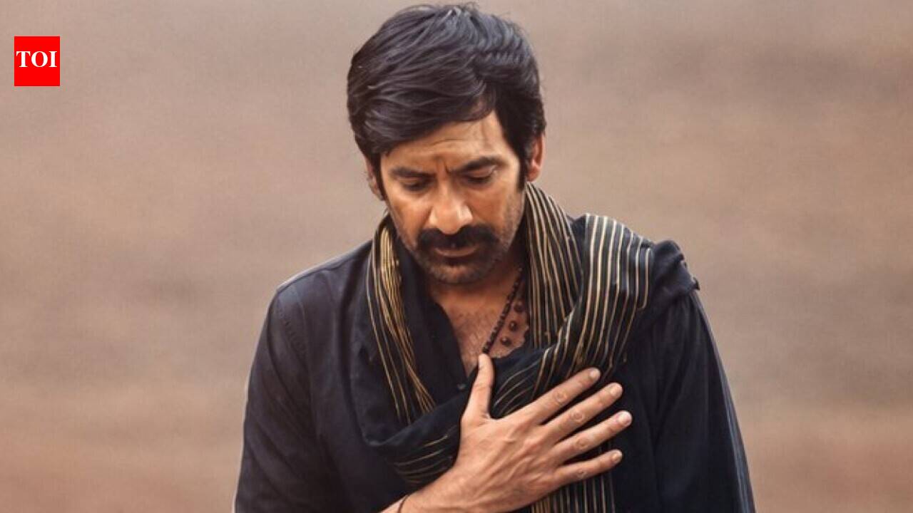 ‘Irumudi’ Twitter review: Fans hail Ravi Teja’s strong comeback, call Shiva Nirvana’s film an 'emotional and hard-hitting' watch |