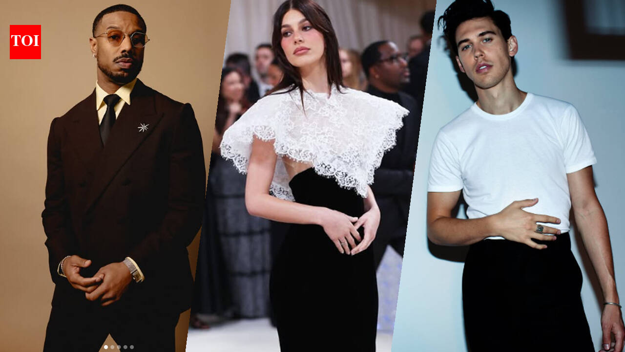 Camila Morrone joins 'Miami Vice '85' cast with Michael B Jordan; actress to romance Austin Butler |