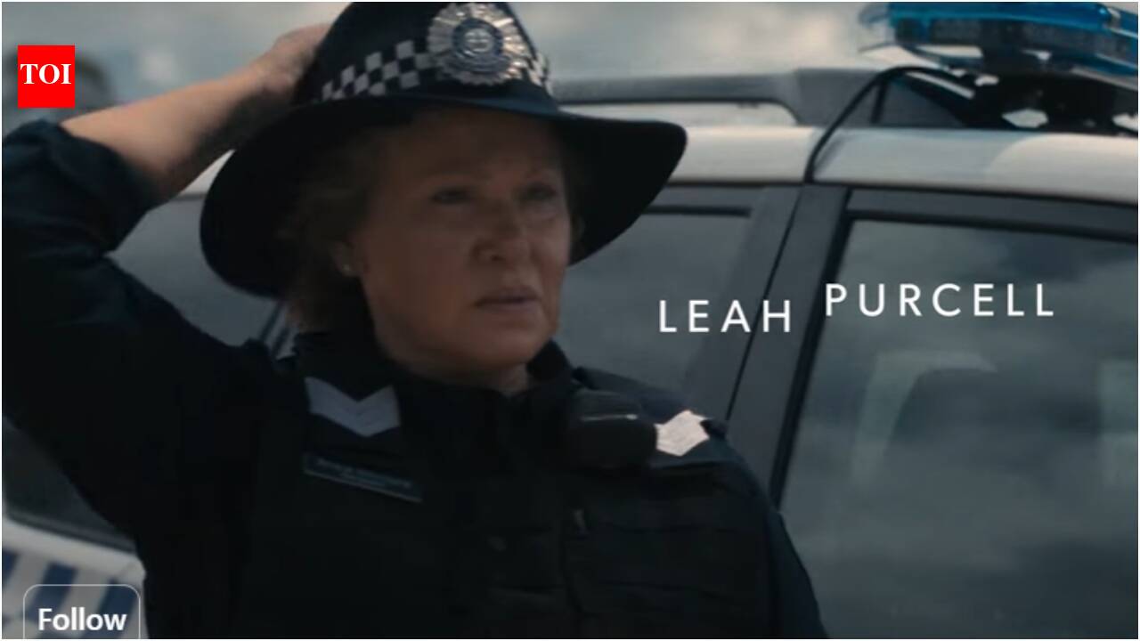 'High Country' season 2 first look unveiled; Leah Purcell returns as Detective Andie Whitford; Brendan Cowell joins crime drama |