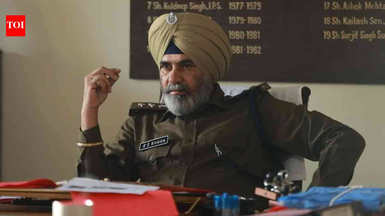 'My daughters would ask me what the film was about, I told them to Google it': 'Awarapan 2' actor Suvinder vicky reveals how he explained Diljit Dosanjh's 'Satluj' to his kids amid global OTT takedown |