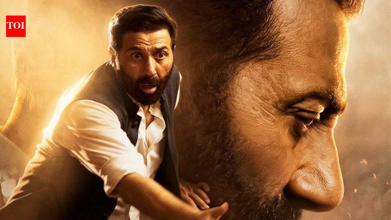Batwara 1947 Full Movie Collection: 'Batwara 1947' box office collection Day 8 [LIVE]: Sunny Deol film targets Rs 40 crore India net after Week 1 as worldwide gross inches closer to Rs 50 crore | Hindi Movie News