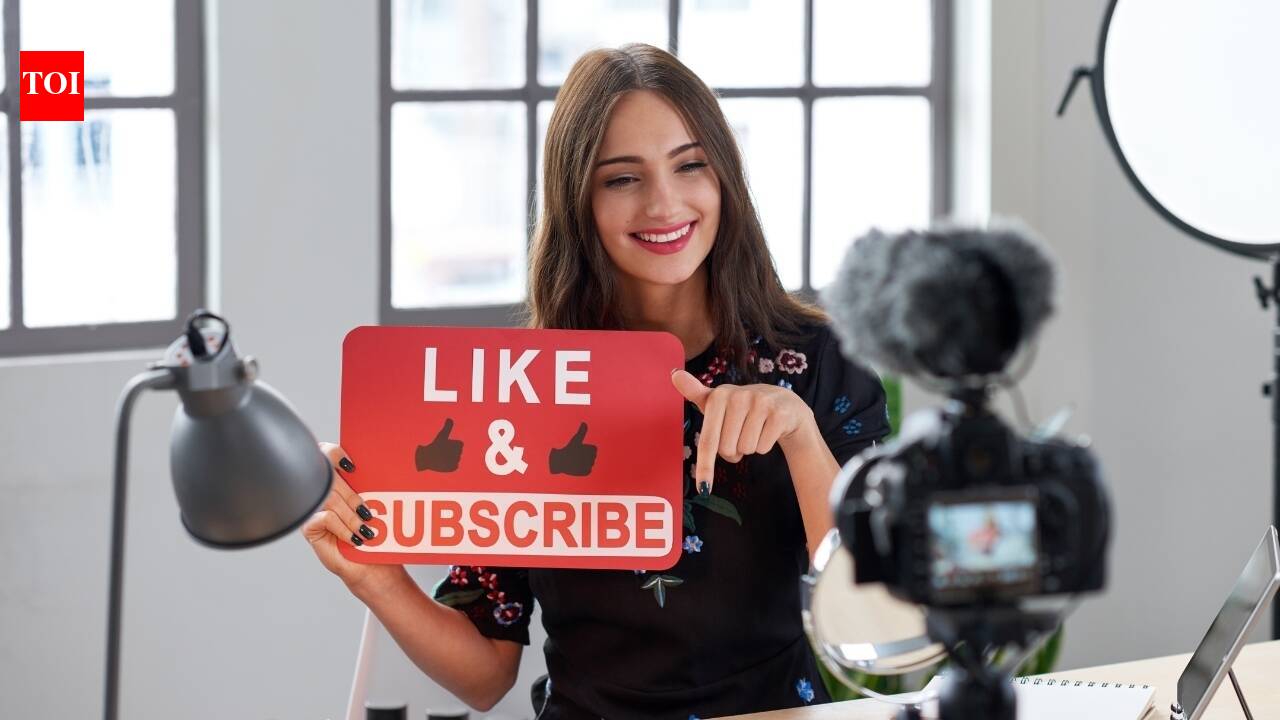 Want to start YouTube channel in 2026? 5 things you should know before posting your first video |